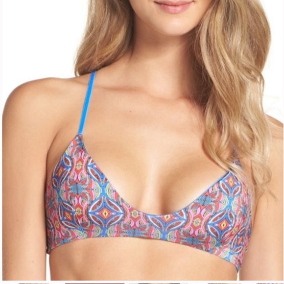 Intimately Free People Bueno Bralette Size XS - Picture 11 of 15